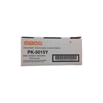 Utax PK5015Y Sarı Toner