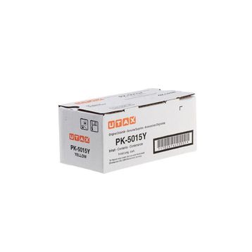 Utax PK5015Y Sarı Toner