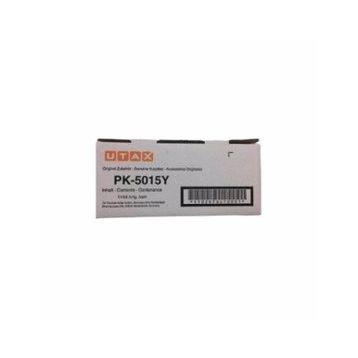 Utax PK5015Y Sarı Toner