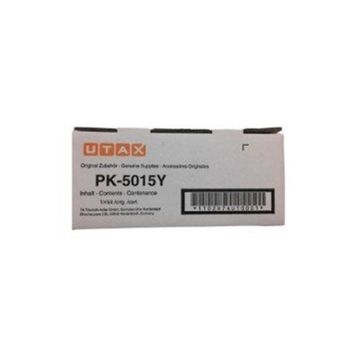 Utax PK5015Y Sarı Toner