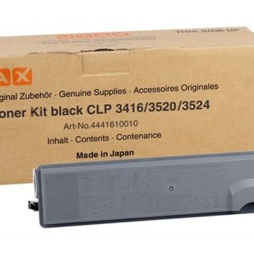 Utax TK-512K Siyah Orjinal Toner