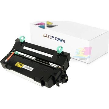 Utax/Triumph-Adler DK-1011 Muadil Drum Toner