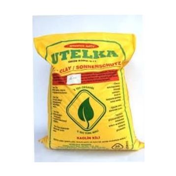 Utelka 25 kg Kaolin Kili