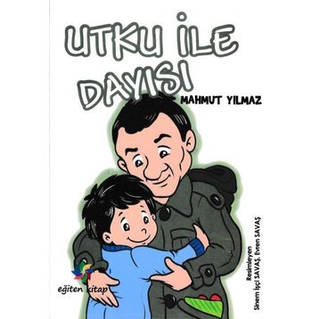 Utku İle Dayısı - Mahmut Yılmaz