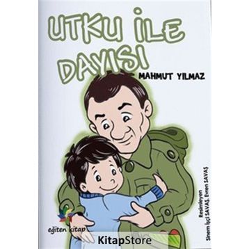 Utku İle Dayısı - Mahmut Yılmaz