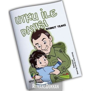 Utku İle Dayısı - Mahmut Yılmaz
