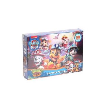 Utku Oyuncak PW7928 Paw Patrol 50 Parça Puzzle
