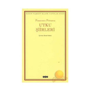 Utku Şiirleri - Francesco Petrarca