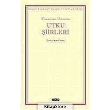 Utku Şiirleri - Francesco Petrarca