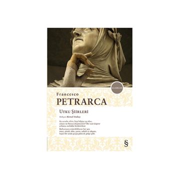 Utku Şiirleri - Francesco Petrarca