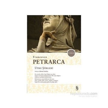 Utku Şiirleri - Francesco Petrarca