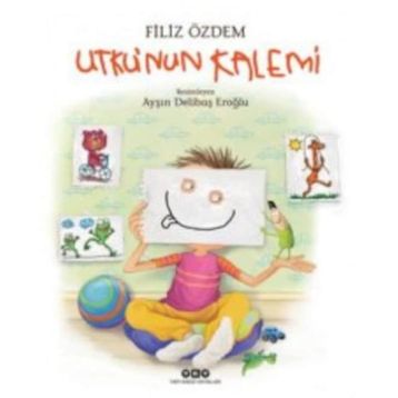 Utku’nun Kalemi - Filiz Özdem