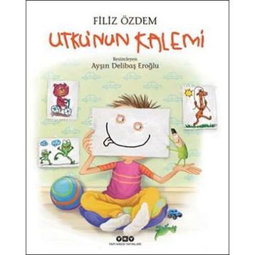 Utku’nun Kalemi - Filiz Özdem
