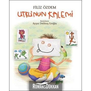 Utku’nun Kalemi - Filiz Özdem
