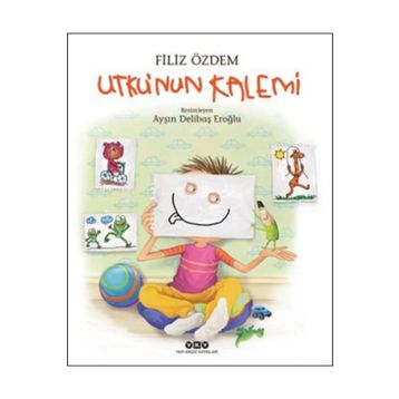 Utku’nun Kalemi - Filiz Özdem
