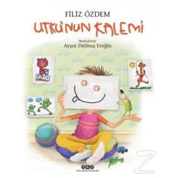 Utku’nun Kalemi - Filiz Özdem