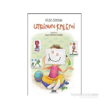 Utku’nun Kalemi - Filiz Özdem