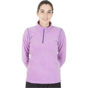 Utopeak Outdoor Wisdom Lila Kadın Polar