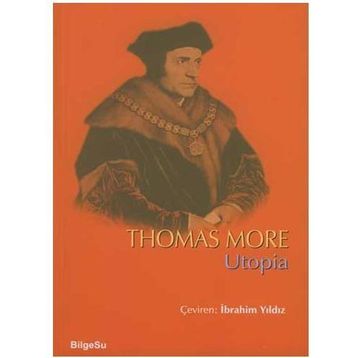UTOPIA (CILTLI) - THOMAS MORE