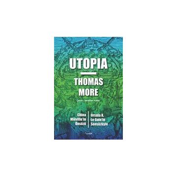 Ütopia - Dipnot Yayınları
