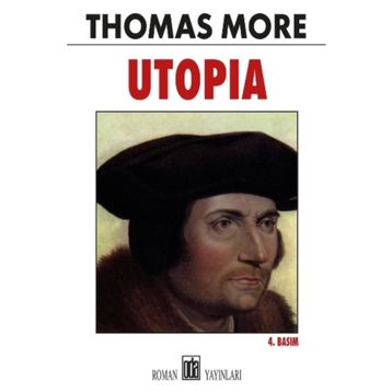 Utopia - Oda Yayınları