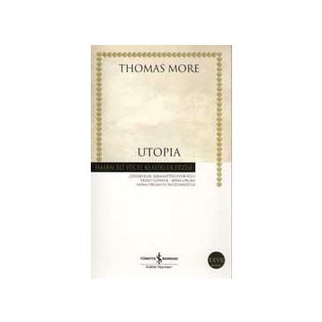 Utopia - Thomas More