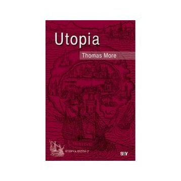 Utopia Thomes More
