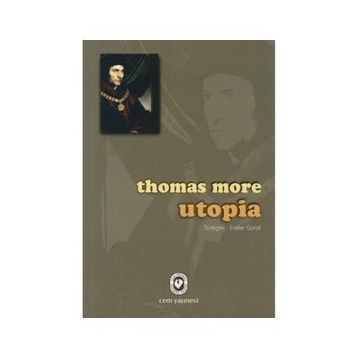 Utopia Thomes More