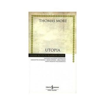 Utopia Thomes More