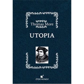Utopia Thomes More