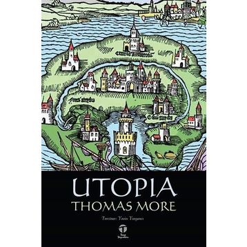 Utopia Thomes More