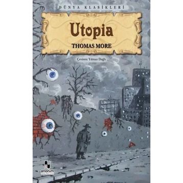 Ütopia Ursula K. Le Guin