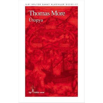 Ütopya - Distopya - Tülay Akkoyun