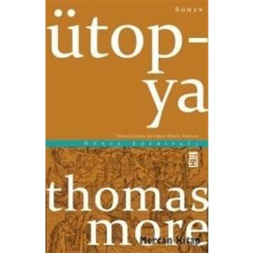 Ütopya - Distopya - Tülay Akkoyun