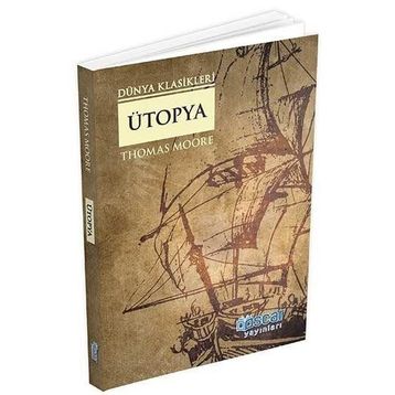 Ütopya - Thomas Moore