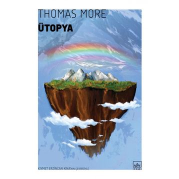 ÜTOPYA - THOMAS MORE (ISBN:9786054099320)
