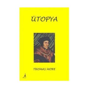 Ütopya - Thomas More