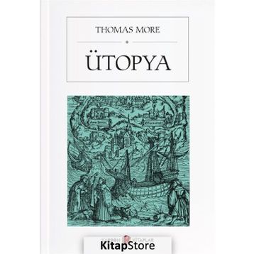 Ütopya - Thomas More