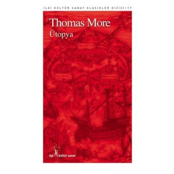 Ütopya - Thomes More