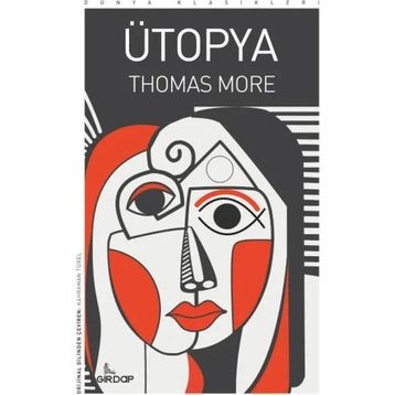 Ütopya - Versus Yayınları