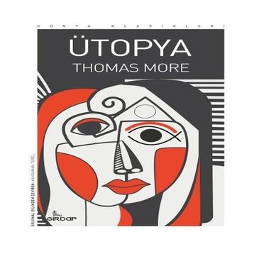 Ütopya - Versus Yayınları