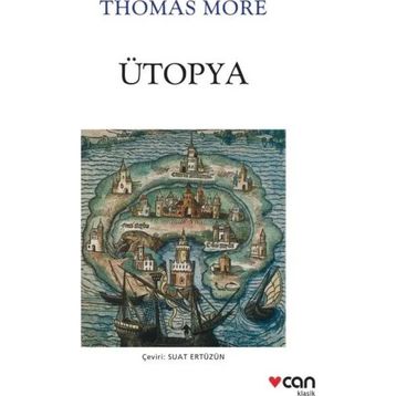 Ütopya - Versus Yayınları
