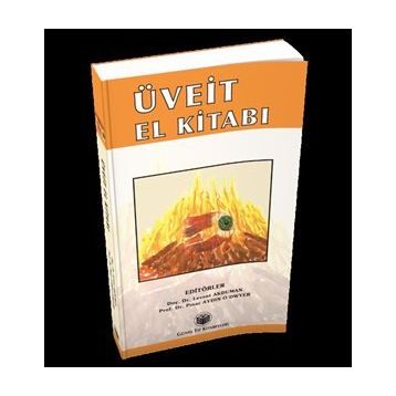 Üveit El Kitabı - Levent Akduman Pınar Aydın O’dwyer