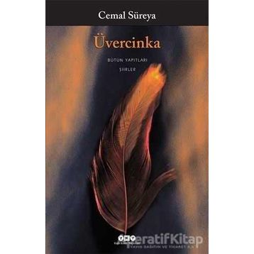 Üvercinka - Cemal Süreya