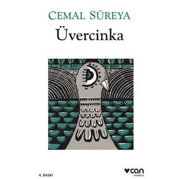 Üvercinka - Cemal Süreya