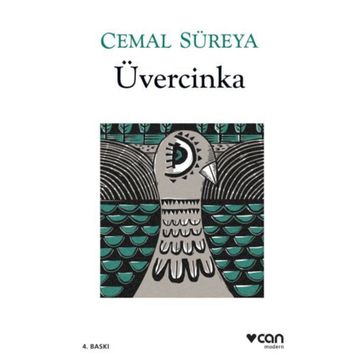 Üvercinka - Cemal Süreya