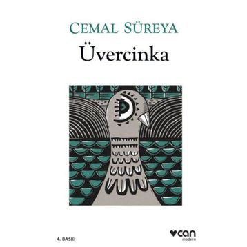 Üvercinka - Cemal Süreya