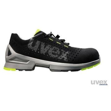 Uvex 1 8543 SRC S1 Yazlık İş Ayakkabısı