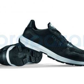 Uvex 1 Sport S1 SRC 6598 İş Ayakkabısı