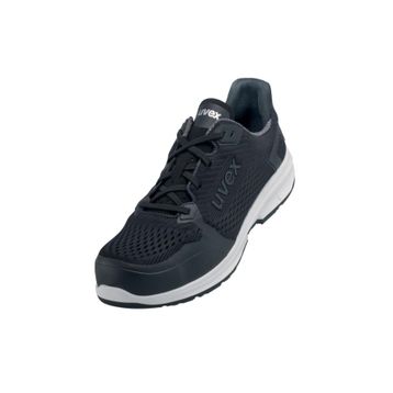 Uvex 1 Sport S1 SRC 6598 İş Ayakkabısı